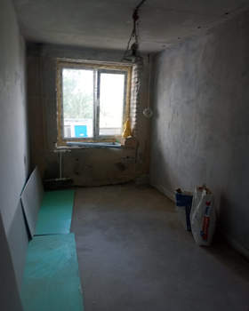 2-к квартира, вторичка, 43м2, 5/9 этаж