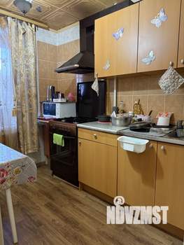 1-к квартира, вторичка, 33м2, 4/9 этаж