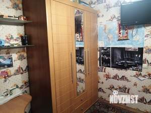 3-к квартира, вторичка, 64м2, 4/10 этаж