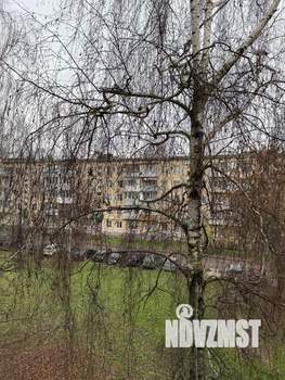 2-к квартира, вторичка, 42м2, 3/5 этаж