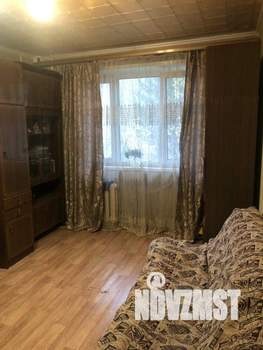 1-к квартира, вторичка, 30м2, 1/5 этаж