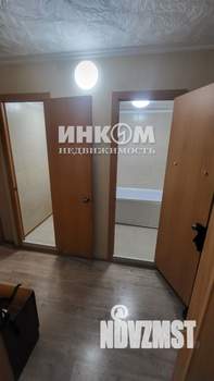 1-к квартира, вторичка, 33м2, 3/5 этаж