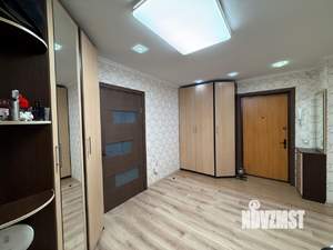 3-к квартира, вторичка, 80м2, 17/17 этаж