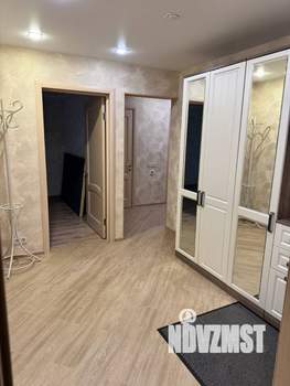 3-к квартира, вторичка, 64м2, 2/5 этаж
