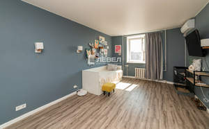 1-к квартира, вторичка, 48м2, 8/10 этаж