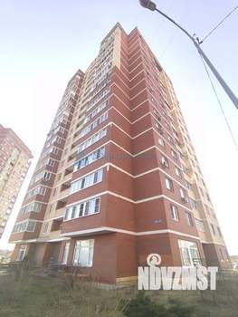 3-к квартира, вторичка, 72м2, 7/18 этаж