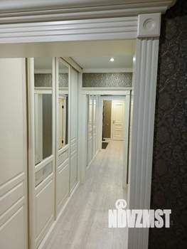 3-к квартира, вторичка, 84м2, 6/16 этаж