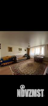 3-к квартира, вторичка, 92м2, 4/9 этаж