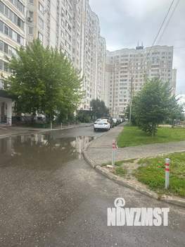 3-к квартира, вторичка, 84м2, 3/16 этаж