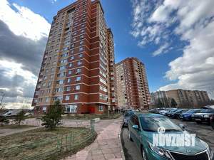 2-к квартира, вторичка, 57м2, 13/17 этаж