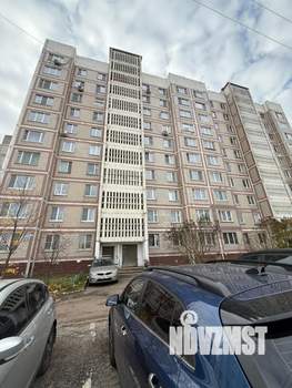 3-к квартира, вторичка, 62м2, 3/10 этаж