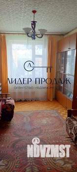 2-к квартира, вторичка, 52м2, 5/10 этаж
