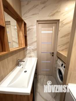 1-к квартира, вторичка, 35м2, 14/21 этаж