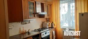 3-к квартира, вторичка, 62м2, 2/10 этаж