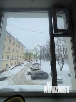 3-к квартира, вторичка, 72м2, 2/4 этаж