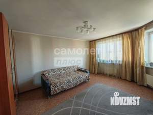 2-к квартира, вторичка, 62м2, 15/16 этаж