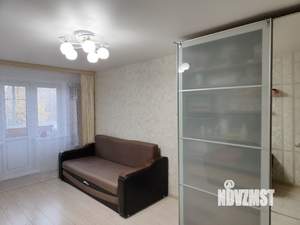 2-к квартира, вторичка, 43м2, 3/5 этаж