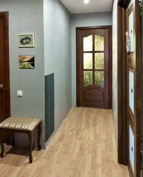 3-к квартира, вторичка, 72м2, 1/10 этаж