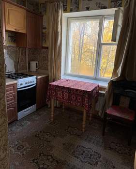 Фото квартиры на продажу (3)