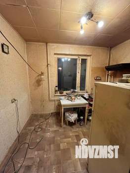 1-к квартира, вторичка, 33м2, 4/9 этаж