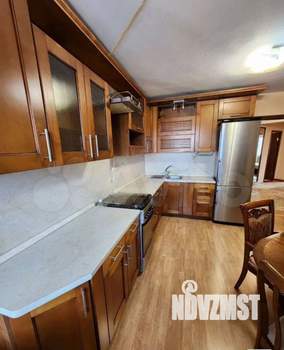 3-к квартира, вторичка, 96м2, 6/9 этаж