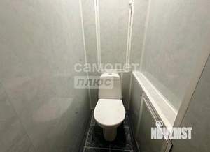 1-к квартира, вторичка, 34м2, 6/9 этаж