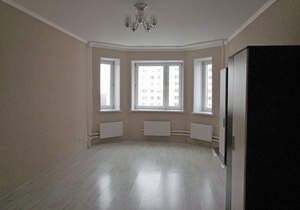 3-к квартира, вторичка, 86м2, 13/17 этаж