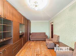 2-к квартира, вторичка, 47м2, 5/5 этаж