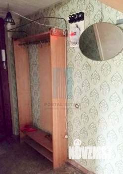 1-к квартира, вторичка, 31м2, 5/5 этаж