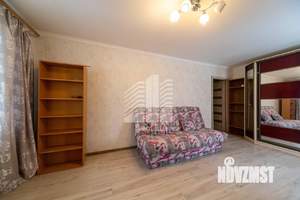2-к квартира, вторичка, 42м2, 2/5 этаж