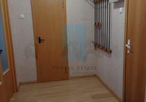 1-к квартира, вторичка, 46м2, 4/16 этаж