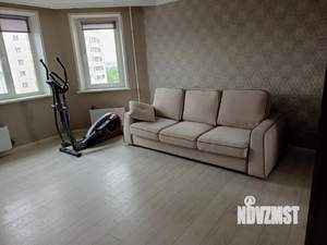 3-к квартира, вторичка, 84м2, 6/16 этаж