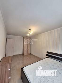 1-к квартира, вторичка, 31м2, 1/5 этаж