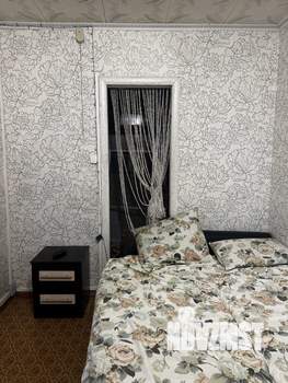 2-к квартира, вторичка, 43м2, 5/5 этаж