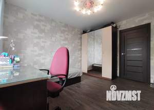 2-к квартира, вторичка, 50м2, 4/9 этаж