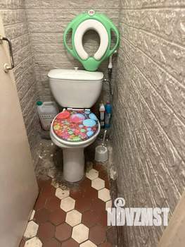 4-к квартира, вторичка, 108м2, 4/5 этаж