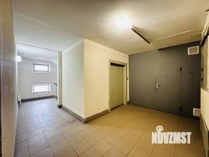 1-к квартира, вторичка, 40м2, 3/9 этаж