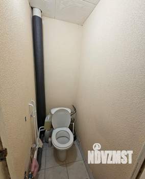 1-к квартира, вторичка, 33м2, 1/5 этаж