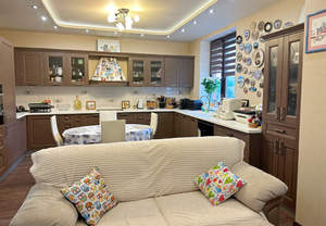 3-к квартира, вторичка, 99м2, 2/17 этаж