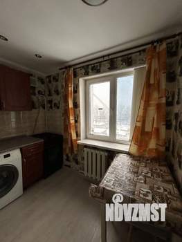2-к квартира, вторичка, 36м2, 5/5 этаж