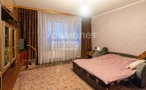 3-к квартира, вторичка, 81м2, 4/17 этаж