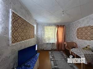 2-к квартира, вторичка, 42м2, 5/5 этаж