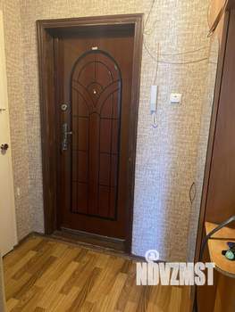 1-к квартира, вторичка, 34м2, 1/5 этаж