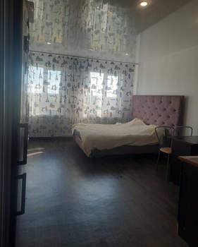 Студия квартира, вторичка, 27м2, 5/5 этаж