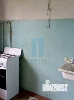 1-к квартира, вторичка, 31м2, 5/5 этаж