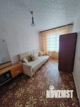 4-к квартира, вторичка, 64м2, 2/4 этаж