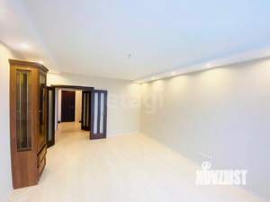 3-к квартира, вторичка, 88м2, 24/24 этаж