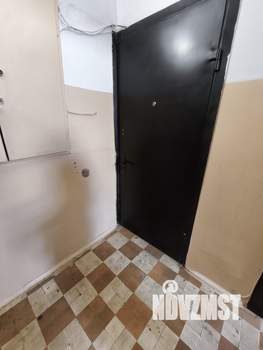 1-к квартира, вторичка, 35м2, 2/4 этаж