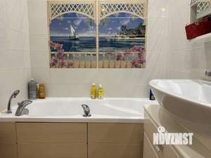 1-к квартира, вторичка, 39м2, 14/17 этаж