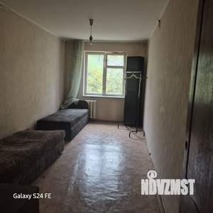 3-к квартира, вторичка, 58м2, 3/5 этаж